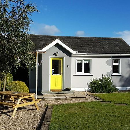 Hilltop Seaview Apartment Wicklow Esterno foto