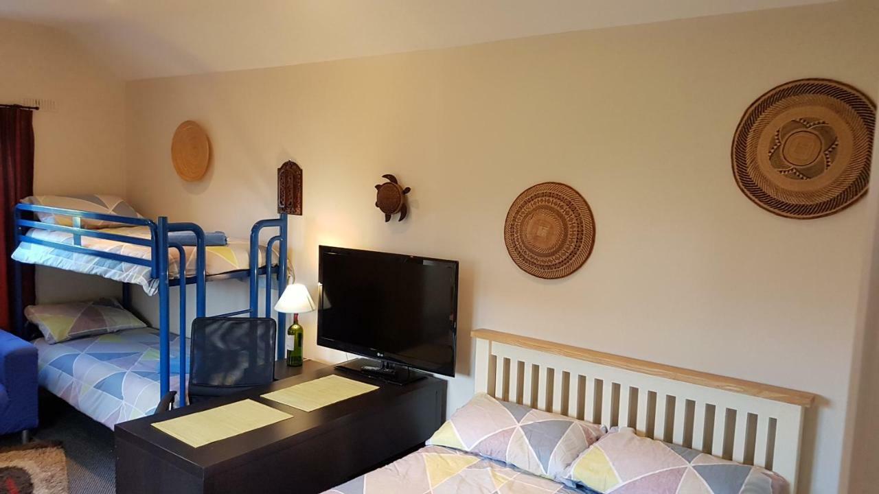 Hilltop Seaview Apartment Wicklow Esterno foto